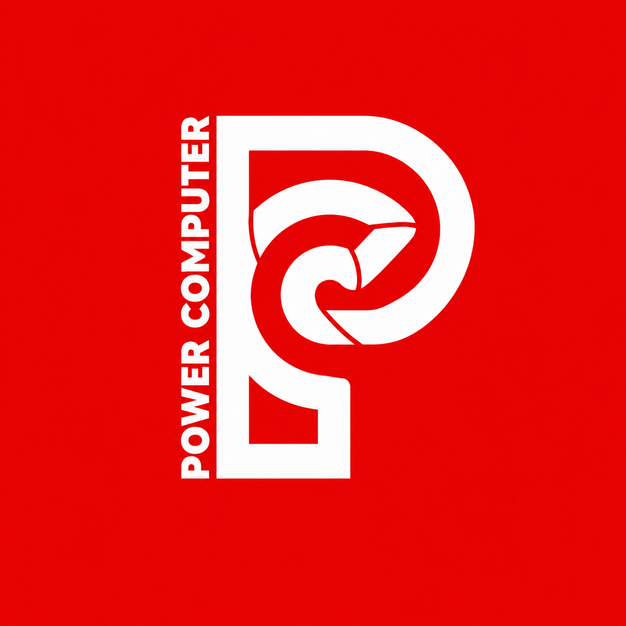 Logo Power Computer